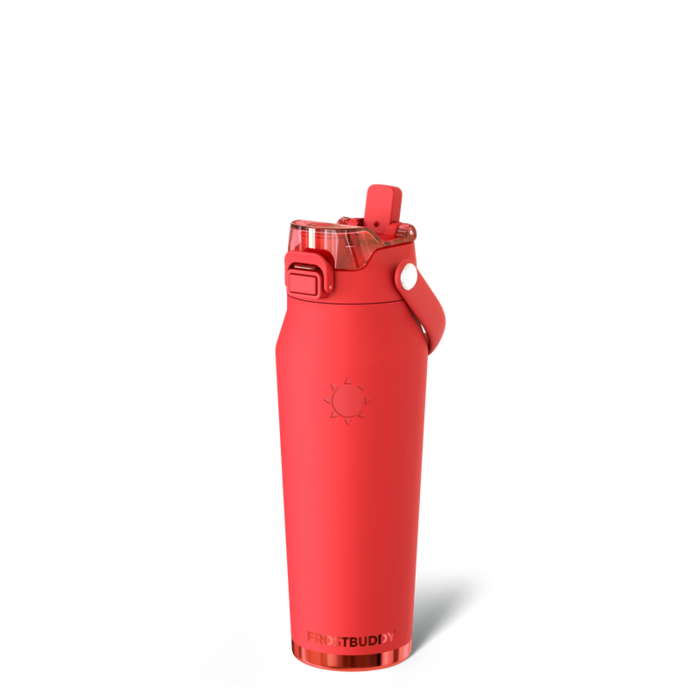 24oz Red
