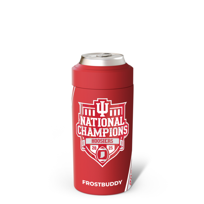 Universal Indiana Hoosiers CFB National Champs