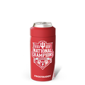 Universal Indiana Hoosiers CFB National Champs
