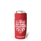 Universal Indiana Hoosiers CFB National Champs