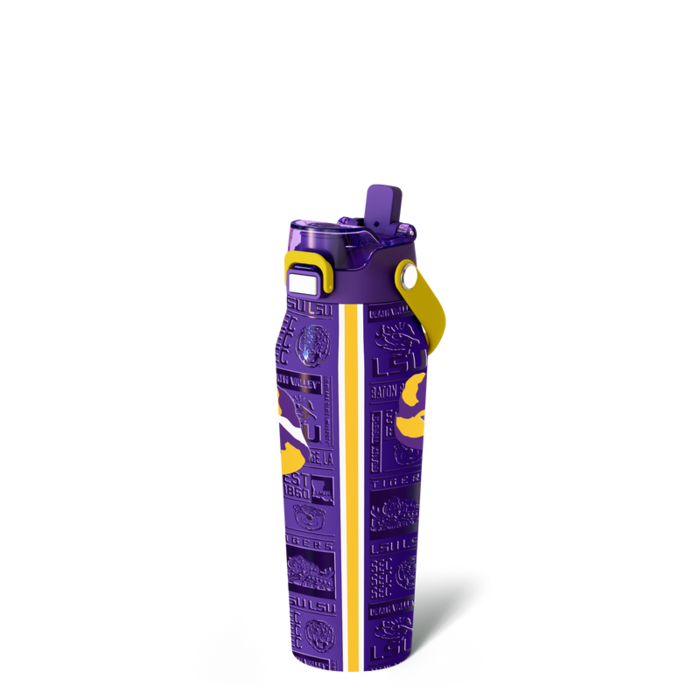 24oz LSU Tigers Legacy