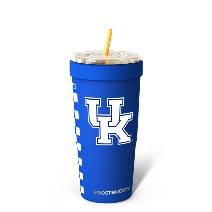 Kentucky Wildcats Gameday