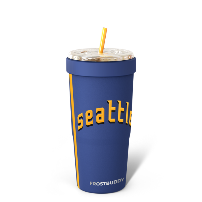 Seattle Mariners City Connect