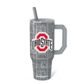 40oz Ohio State Legacy