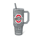 40oz Ohio State Legacy