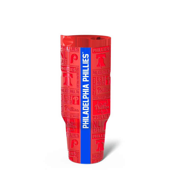 40oz Philadelphia Phillies Legacy