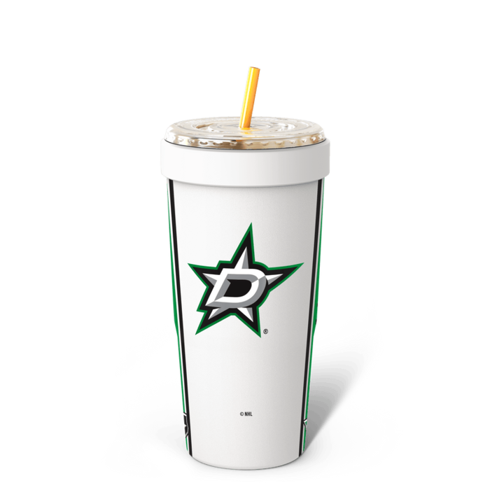Dallas Stars Gameday