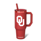 40oz Oklahoma Sooners Gameday
