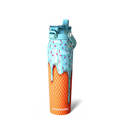 32oz Blue Ice Cream