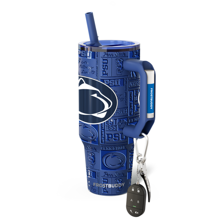 40oz Penn State Nittany Lions Legacy