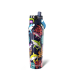 32oz Neon Coast