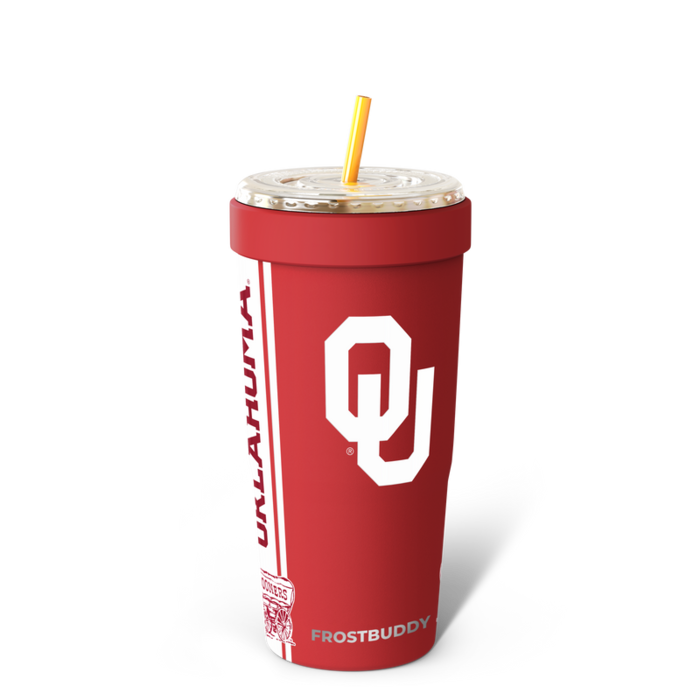 Oklahoma Sooners Gameday