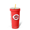 Cincinnati Reds Gameday