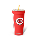Cincinnati Reds Gameday