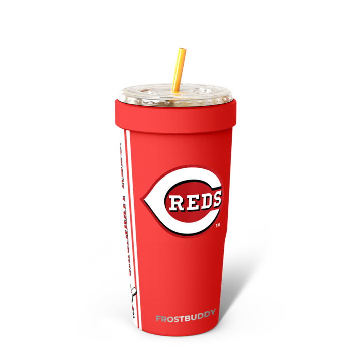 Cincinnati Reds Gameday