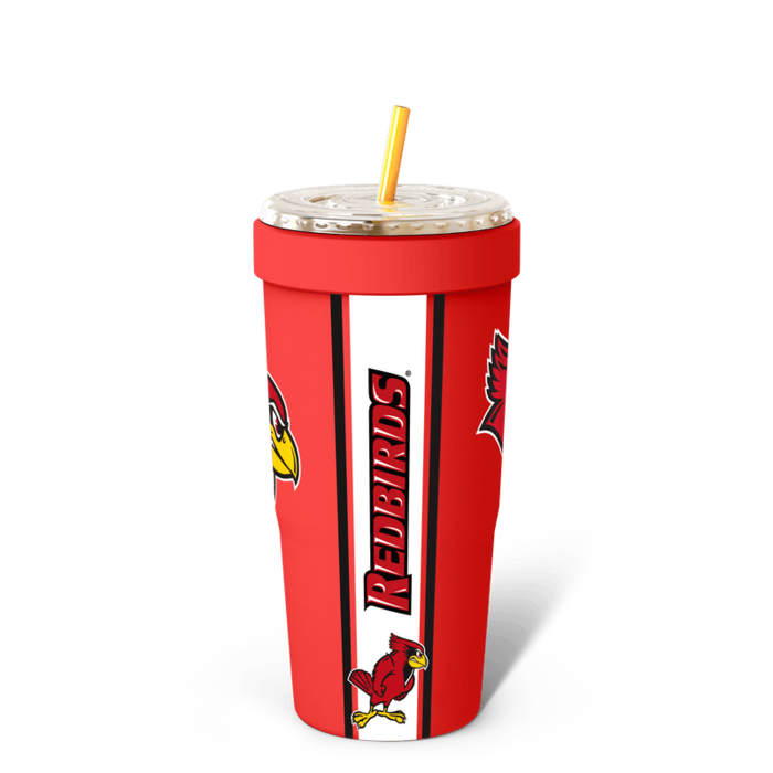 Illinois State Redbirds Gameday