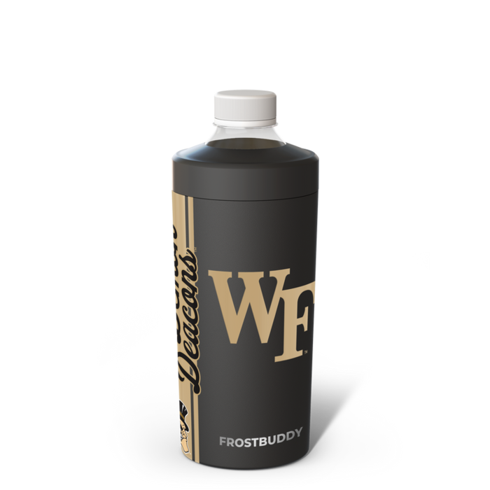 Universal XL Wake Forest Demon Deacons Gameday