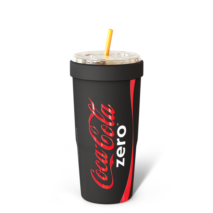 Coca-Cola Coke Zero