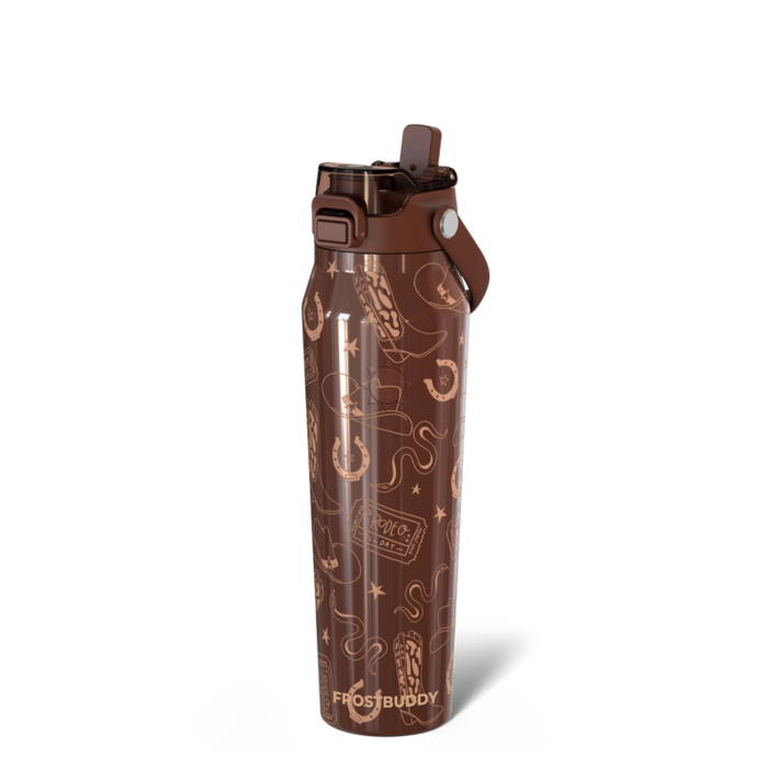 32oz Giddy Up