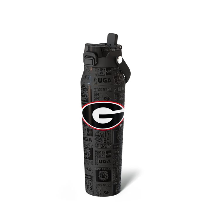 32oz Georgia Bulldogs Legacy