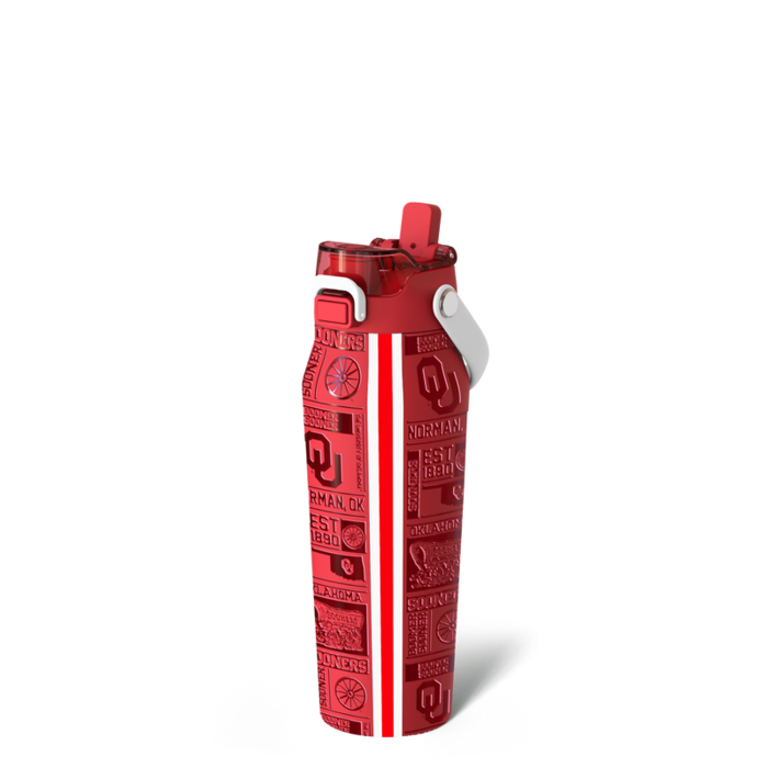 24oz Oklahoma Sooners Legacy
