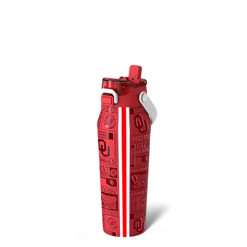 24oz Oklahoma Sooners Legacy