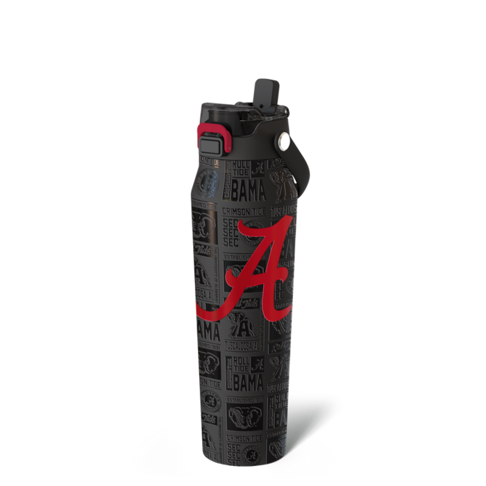 32oz Alabama Crimson Tide Legacy