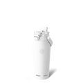 16oz White