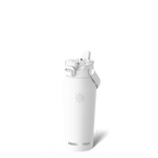 16oz White