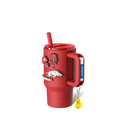 16oz Arkansas Razorbacks Skin And Budz Bundle