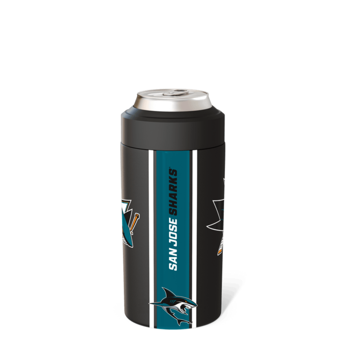 Universal San Jose Sharks Gameday