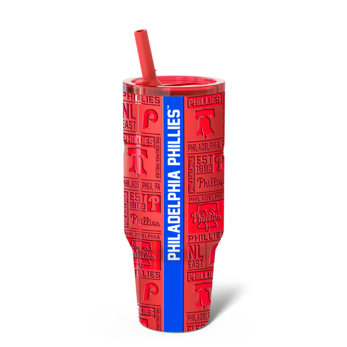 40oz Philadelphia Phillies| Legacy