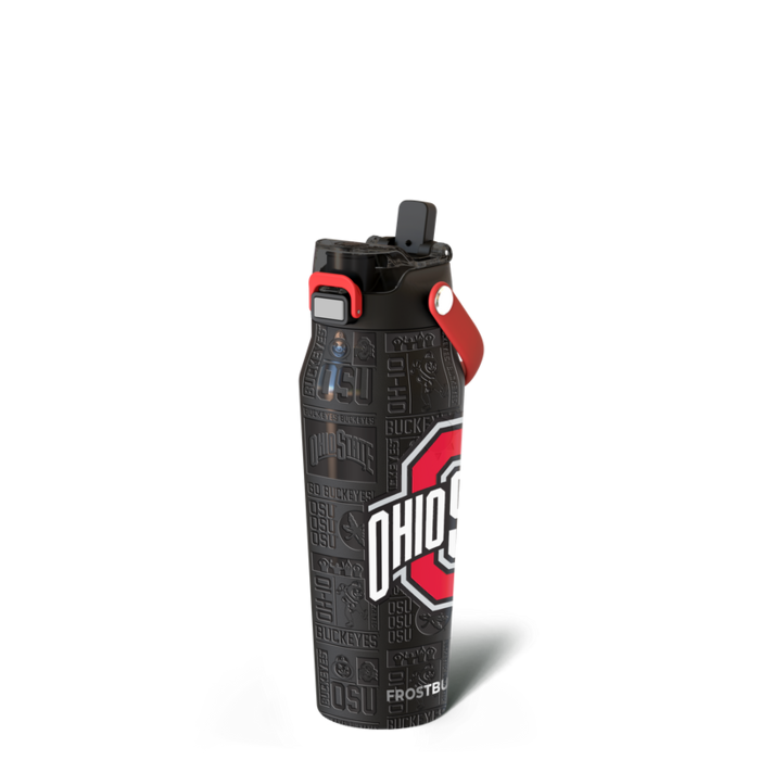 24oz Ohio State Legacy