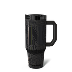 40oz Nebraska Cornhuskers Night Game