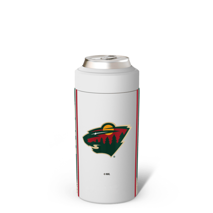 Universal Minnesota Wild Gameday