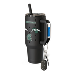 40oz Michigan State Spartans Skin And Budz Bundle