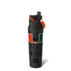 32oz Miami Hurricanes Legacy