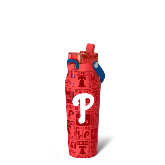 24oz Philadelphia Phillies Legacy