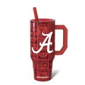 40oz Alabama Crimson Tide Legacy
