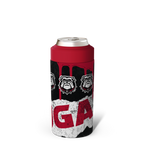 Universal Georgia Bulldogs Drip
