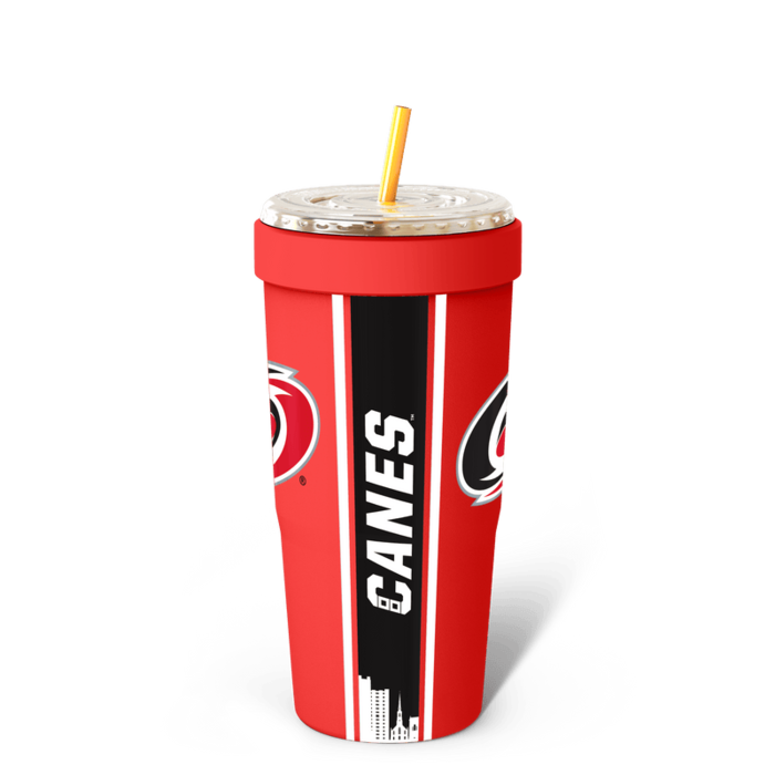 Carolina Hurricanes Gameday