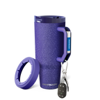 50oz Purple Glitz ONE