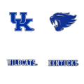 Kentucky Wildcats 4-Pack Bundle