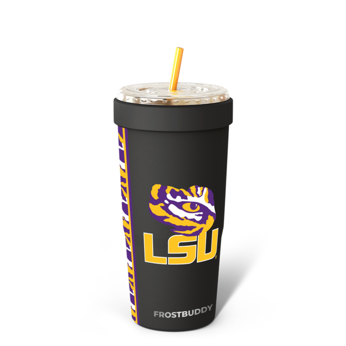 LSU Tigers Gameday