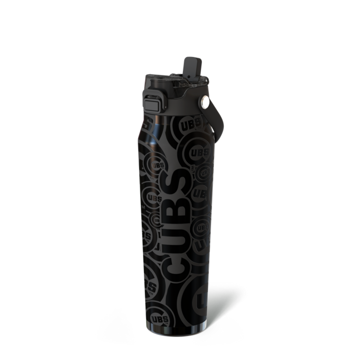 32oz Chicago Cubs Night Game