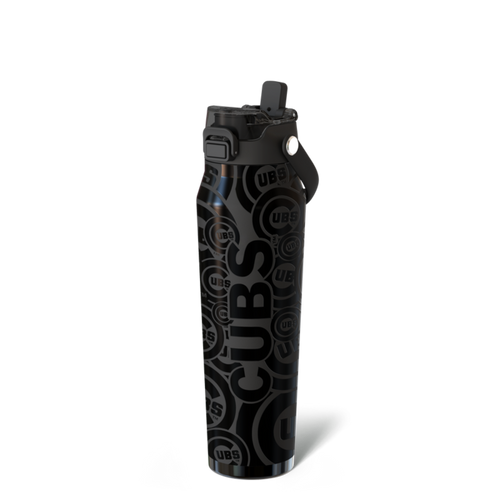 32oz Chicago Cubs Night Game