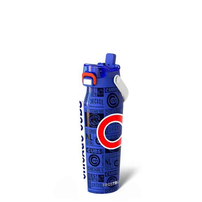 24oz Chicago Cubs Legacy