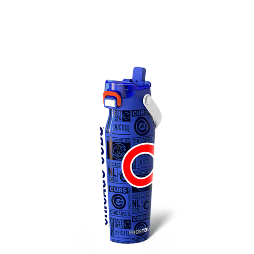 24oz Chicago Cubs Legacy