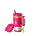 16oz Pink Pencil