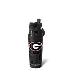 24oz Georgia Bulldogs Legacy